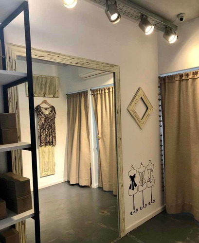 Venta De Fondo De Comercio Indumentaria Unisex Y Decoración