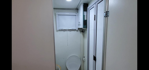 Imagen 12 de 15 de Casa Rodante 5.50. 2/4 Personas. Unidades A Pedido.