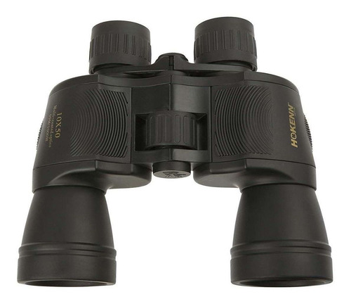 Imagen 2 de 5 de Binocular Hokenn Optik 12x50 Largavista Prismatico Rubi