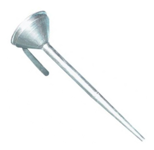 Imagem 2 de 3 de Funil Hidramático Lub-60 155mm - Lubefer