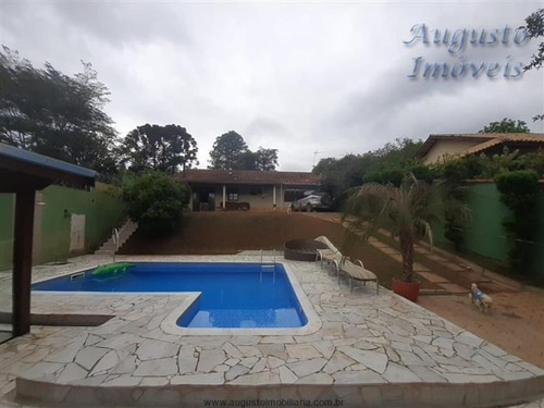 Imagem 5 de 21 de Chácaras À Venda Em Atibaia/sp - Compre O Seu Chácaras Aqui! - 1471521