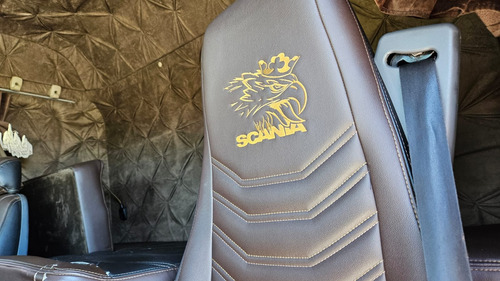 Scania R440 6x2 Ano 13 Automático Ar Condicionado Retarder