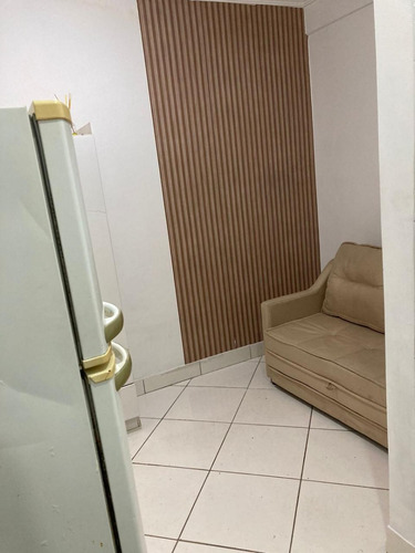 Quitinete Mobiliada Perfeita Para Aluguel No Jabaquara À 200 Metros Do Metro