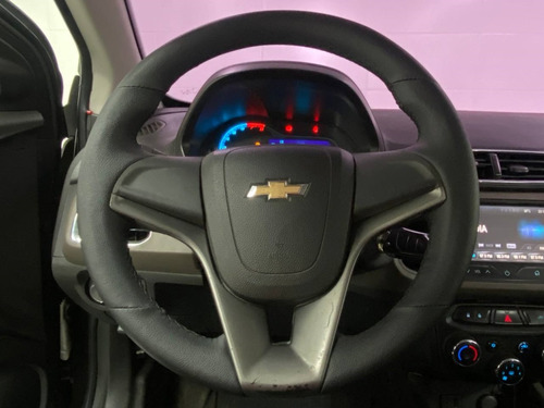 Chevrolet Prisma 1.4 MPFI LTZ 8V FLEX 4P MANUAL