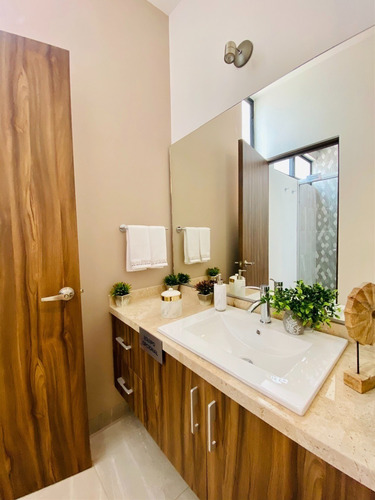 Imagen 18 de 23 de Casa Nueva Centrica En Venta En Queretaro