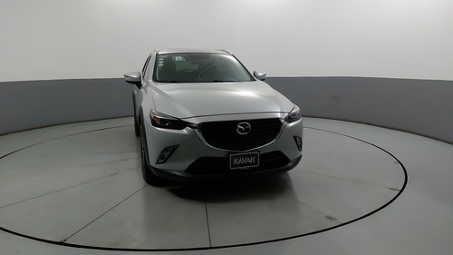 Mazda CX-3 2.0 I Sport 2wd At