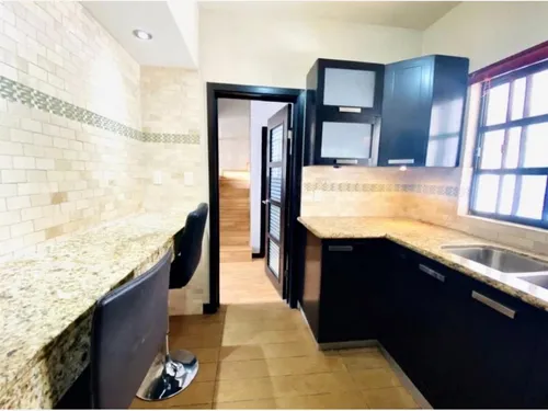 Casa En Renta En Residencial Senderos, Torreón, Coahuila De Zaragoza
