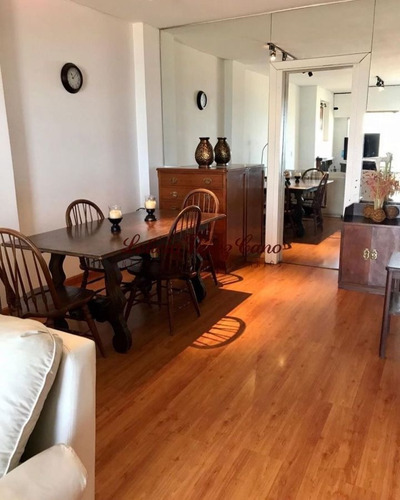 Imagen 5 de 11 de Apartamento En Venta 2 Dormitorios En Playa Mansa , Punta Del Este