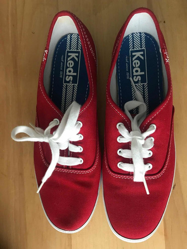 Keds Zapatillas. Talla 39