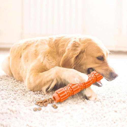 Brinquedo Molar Para Cães Para Cachorros, Interativo E Duráv