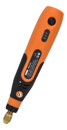 Mini Taladro Inalámbrico Hilda Tools Kit Eléctrico Para Tall