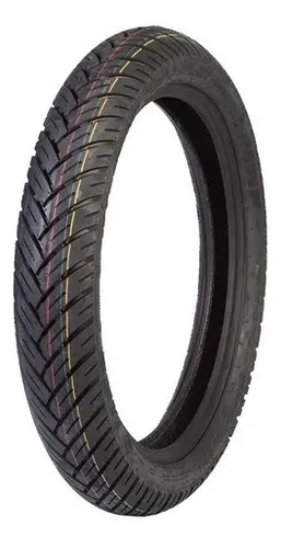 Llantas Llanta Moto 110/80/17 Kontrol Original Knt Thunder