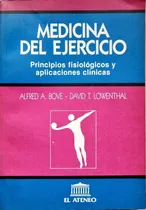 Comprar Medicina Del Ejercicio Principios Fisiológ Y Aplic Clínica 