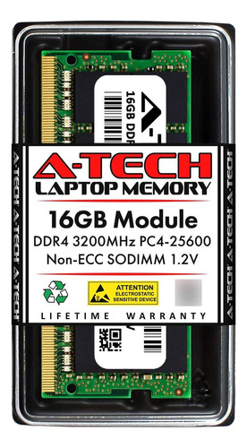 Modulo Actualizacion Memoria Para Laptop Portatil