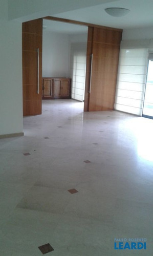 Imagem 1 de 15 de Apartamento - Panamby - Sp - 251204