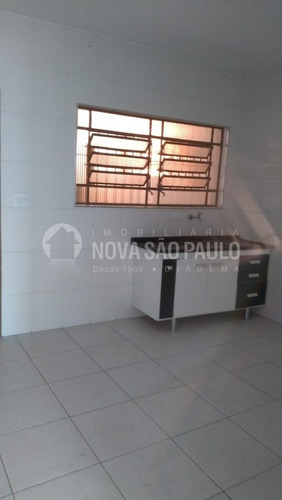 Imagem 8 de 19 de Casa Para Aluguel Em Centro - Ca001088