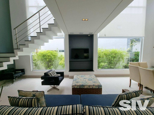 Imagem 3 de 15 de Casa Para Venda No Bairro Riviera De São Lourenço Em Bertioga - Cod: Ir21512 - Ir21512