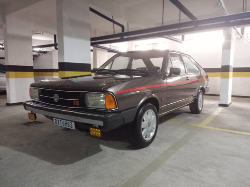 Volkswagen Passat Ts 1.6 Bs 1980