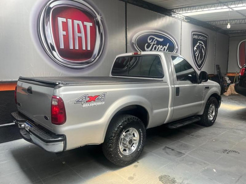 Ford F-250 3.9 Xlt 4x2 2p