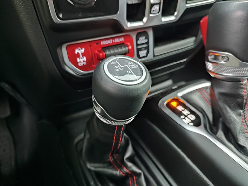 Jeep Wrangler RUBICON UNLIMITED 3.6 4X4