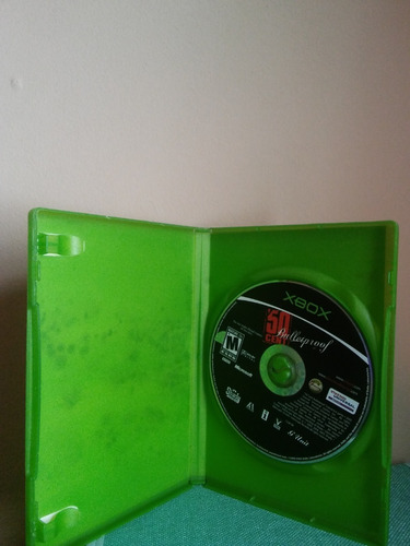 Star Wars Jedi Knight: Jedi Academy Para Xbox