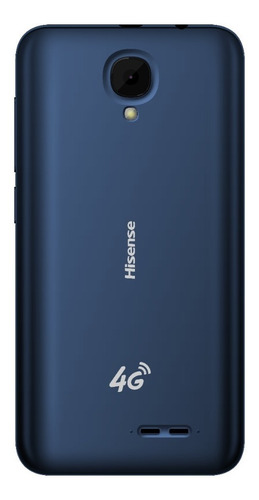 Celular Hisense U3 16gb + 1gb Ram Liberado 2021 Azul Marino