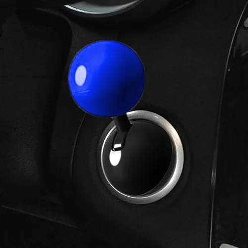 Cubierta Botón Arranque Automóvil, Botón Arranque Automóvil1