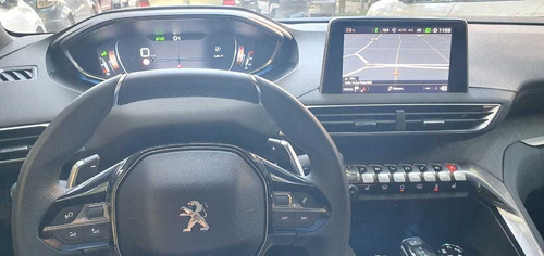 Peugeot 3008 2018 2.0 Gt-line Hdi Tiptronic