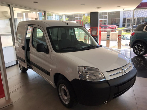 Imagen 2 de 9 de Citroën Berlingo 1.6 Hdi 92 Business - Avec Citroën