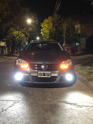 Imagen 7 de 10 de Volkswagen Vento 2007 1.9 I Advance