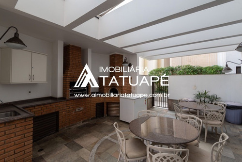 Imagem 14 de 15 de Apartamento - Ap000300 - 68127038