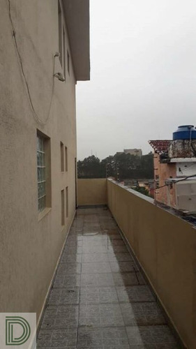 Imagem 13 de 14 de Butantã - Km. 18 Raposo Tavares - 3 Suites - 3 Vagas - Di30305