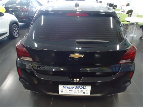 Chevrolet Onix 1.0 lt 12v Flex