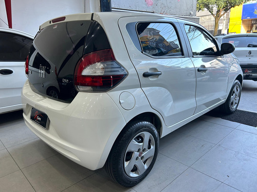 Fiat Mobi MOBI LIKE 1.0 FLEX 5P.