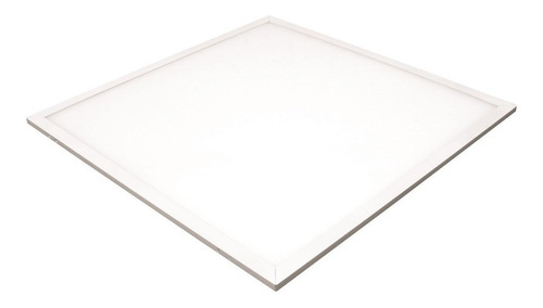 Panel Led Cielo Americano 603x603mm 48w