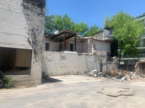Imagen 20 de 30 de Venta De Terreno En San Miguel Chapultepec