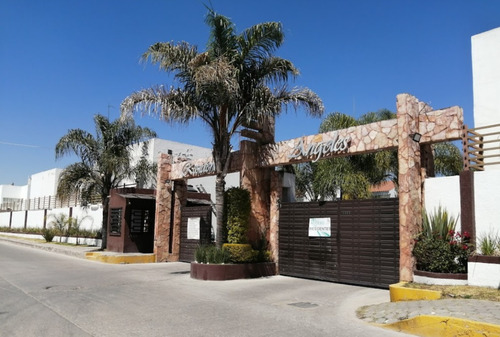 Casa En Venta Por San Juan Cuautlancingo - Ac93