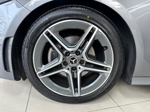 Mercedes Benz A200