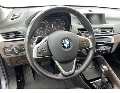 BMW X1 Sdrive 20i Sportline 2.0