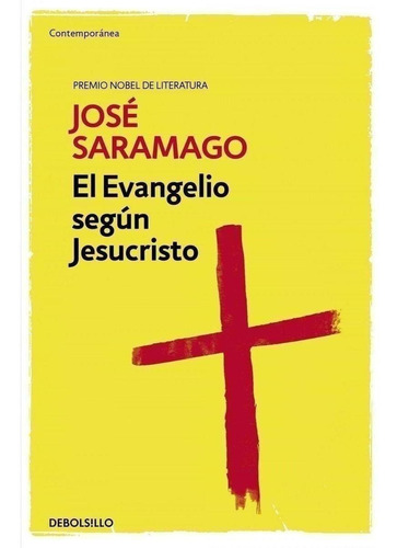 Evangelio Segun Jesucristo,el - Saramago,jose