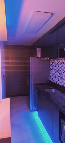 Imagem 18 de 29 de Apartamento 100% Mobiliado R$ 275.000