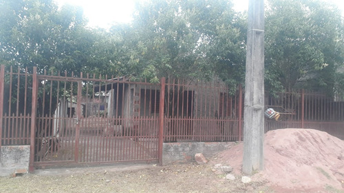 Vendo Casa Terreno 10 X 30, 300 Mts º