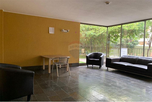 Imagen 28 de 28 de Arriendo Nueva Las Condes