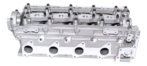 Culata Para Hyundai Grand Starex 2500 D4cb Dohc 16  2.5 2013