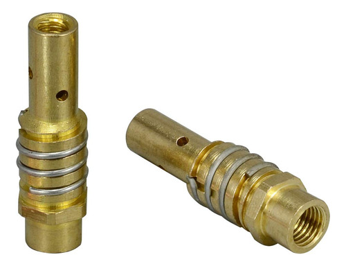 Punta De Contacto Y Accesorios Para Antorcha Mig Mb15 15ak