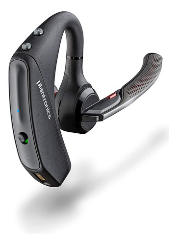 Poly Voyager 5200 Plantronics Con Cancelación De Ruido Bluet