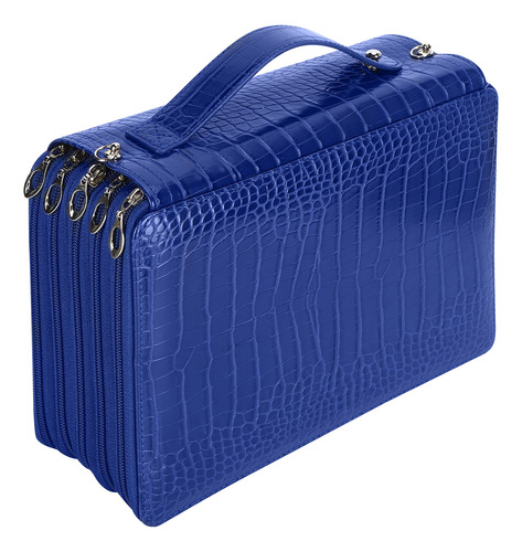 Bolsa De Almacenamiento Para Bolígrafos, Estuche Para Lápice