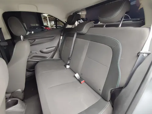 Chevrolet Joy 1.4 Lt