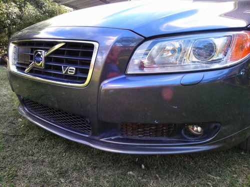 Volvo S80 2007 4.4 V8 315hp At Pack Luxury Patentado 2010