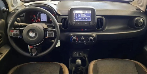Imagen 9 de 20 de Fiat Mobi Like 1.0